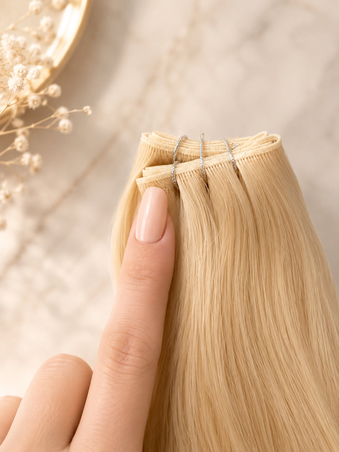Capelli Hair Extensions