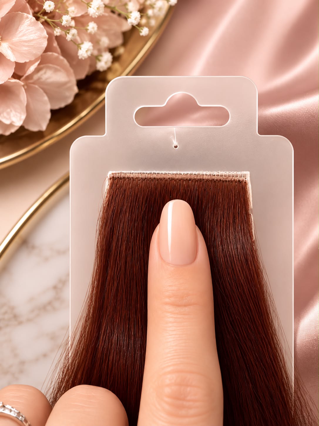 Capelli Hair Extension collection